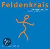 Feldenkrais - Die Beckenuhr. CD