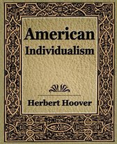 American Individualism (1922)
