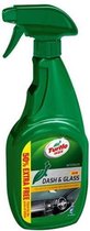 Turtle Wax Dash & Glass 750 ml - Dashboard en Glasreiniger