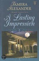 A Lasting Impression