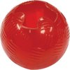 Play Strong balle en caoutchouc 6 cm rouge