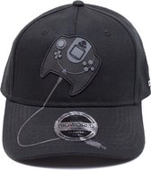 Sega - Controller Curved Bill Cap