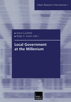 Urban and Regional Research International - Local Government at the Millenium