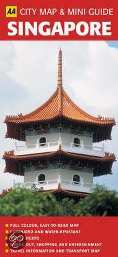 Singapore - cover