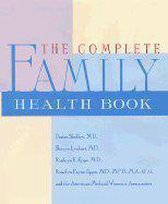 The Complete Family Health Book