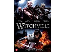 Witchville