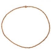 Tamaris A05622000 - Collier - Staal