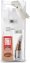 Chili Molen met Chili Kruiden Geschenkset - Adhoc | Pepino