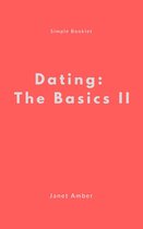 Dating: The Basics II