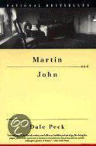 Martin and John