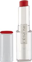 L'Oréal Caresse Lipstick - 401 Rebel Red