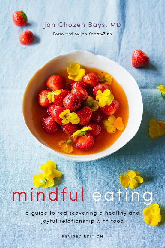 Mindful Eating - cover