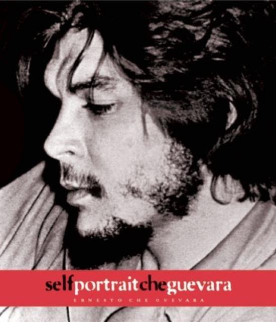 Self Portrait - cover