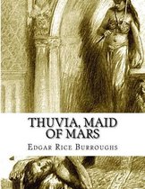 Thuvia, Maid of Mars