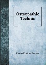 Osteopathic Technic