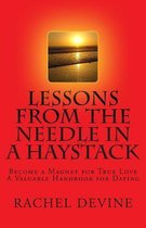 Lessons from The Needle in a Haystack