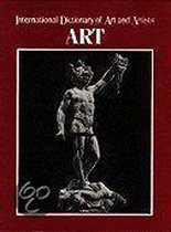 International Dictionary Of Art And Artists
