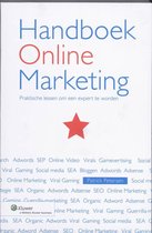 Handboek Online Marketing