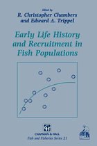 Early Life History and Recruitment in Fish Populations