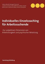 Sammlung Zettelburg 3 - Individuelles Einzelcoaching für Arbeitssuchende