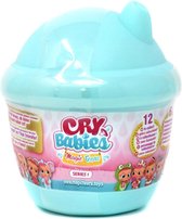 Imc Mini-pop Cry Babies Magic Tears Mintgroen