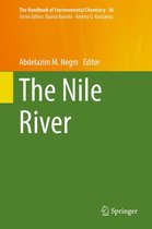 The Handbook of Environmental Chemistry 56 - The Nile River