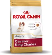 Royal Canin Cavalier King Charles Junior - Nourriture pour chien - 1,5 kg