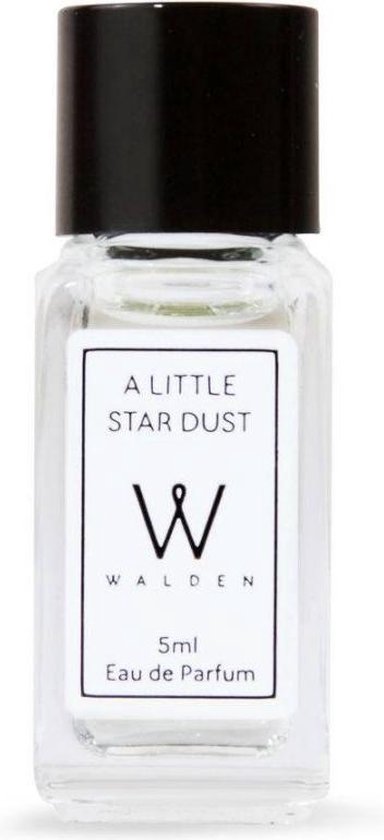 black dust perfume