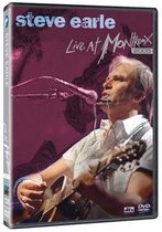 Live At Montreux 2005 - Earle Steve