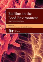 Institute of Food Technologists Series - Biofilms in the Food Environment