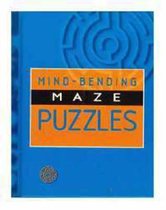 Mind-bending Maze Puzzles