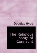 The Religious Songs of Connacht