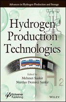 Advances in Hydrogen Production and Storage (AHPS) - Hydrogen Production Technologies
