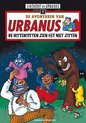 Urbanus 2 - De Hittentitten zien het niet zitten