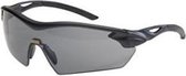 MSA Racers veiligheidsbril met smoke lens, 12 stuks