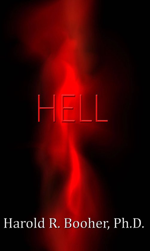 Hell - cover