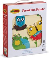 Forest Fun Puzzle