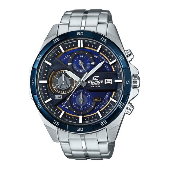 Casio Edifice Mens Watch EFR-556DB-2AVUEF