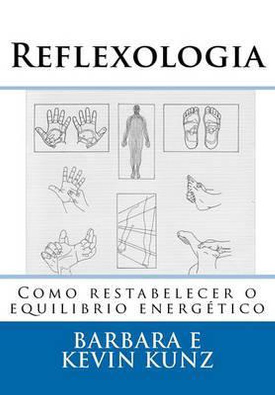Reflexologia - cover