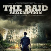 Raid: Redemption [Original Motion Picture Soundtrack]
