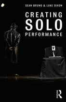 Creating Solo Performance