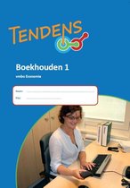 Tendens edu4all Boekhouden 1