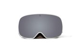 Ultra single lens | Silver Cat. 3 | Losse lens | Ski- Snowboard bril