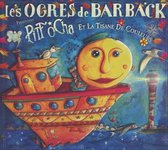 Les Ogres De Barback - Pitt Ocha Et La Tisane De Couleurs (CD)
