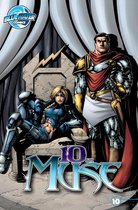 10th Muse #10 Volume 2