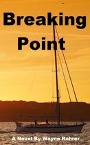 Breaking Point eBook by Jess Bowen