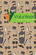 Volunteer Log Book