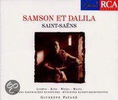 Opera!  Saint-Saens: Samson et Dalila