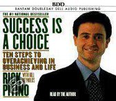 Success Is a Choice