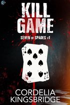 Seven of Spades 1 - Kill Game